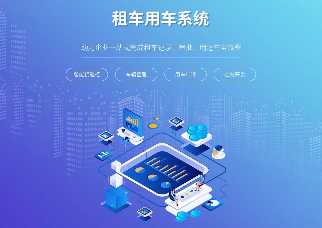 優(yōu)化出行體驗(yàn)，租車系統(tǒng)開發(fā)助力行業(yè)升級_租車軟件開發(fā)_租車app開發(fā)_租車小程序開發(fā)